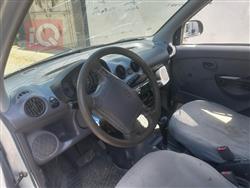 Hyundai Atos Prime
